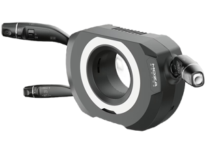 MOZA Multi-function Stalks For Truck