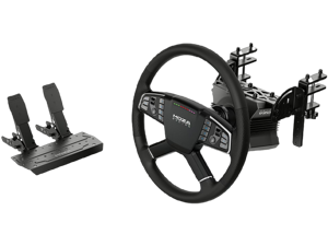 MOZA Trucking Bundle
