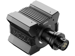 MOZA R9 V3 Direct Drive Wheel Base