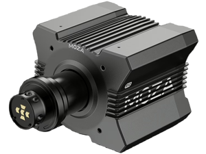 MOZA R12 V2 Direct Drive Wheel Base