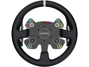 MOZA CS V2P Steering Wheel