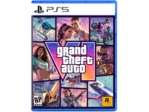 Grand Theft Auto VI - PlayStation 5 (Code in Box, Delivers 11/12/26, Playable 11/19/26) Grand Theft Auto VI - PlayStation 5 (Code in Box, Delivers 11/12/26, Playable 11/19/26)