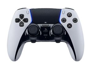 PlayStation DualSense Edge Wireless Controller - White
