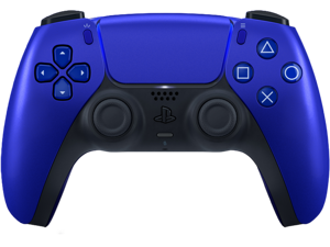 PlayStation DualSense Wireless Controller – Cobalt Blue