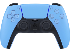 PlayStation DualSense Wireless Controller - Starlight Blue