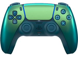PlayStation DualSense™ Wireless Controller – Chroma Teal