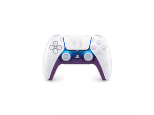 DualSense® Wireless Controller – Grand Theft Auto VI White Limited Edition DualSense® Wireless Controller – Grand Theft Auto VI White Limited Edition