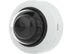 AXIS P3265-V Dome Camera, Indoor 2 MP dome with deep learning | 02326-001