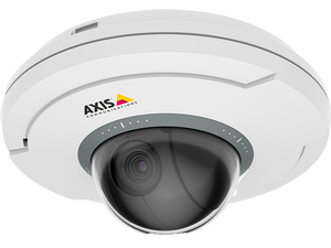 AXIS M5075-G PTZ Camera, Palm-sized PTZ camera with 5x optical zoom and wireless I/O | 02347-004 AXIS M5075-G PTZ Camera, Palm-sized PTZ camera with 5x optical zoom and wireless I/O | 02347-004