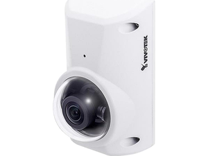 Vivotek CC9380-HV 5MP Compact Panoramic Network Camera Vivotek CC9380-HV 5MP Compact Panoramic Network Camera