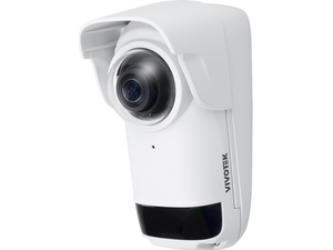 Vivotek CC9381-HV-V2 5MP Outdoor Network Panoramic Camera with Night Vision Vivotek CC9381-HV-V2 5MP Outdoor Network Panoramic Camera with Night Vision
