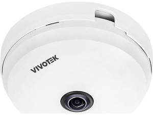 Vivotek FE9180-H-V2, 5MP Fisheye Panoramic Network Camera Vivotek FE9180-H-V2, 5MP Fisheye Panoramic Network Camera