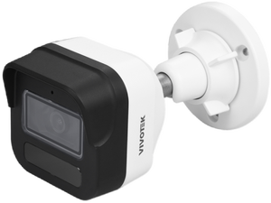 Vivotek IB9380-HV-V2, 5MP Outdoor Bullet AI Camera Vivotek IB9380-HV-V2, 5MP Outdoor Bullet AI Camera