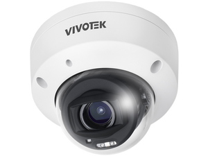 Vivotek FD9380-HTV-V2, 5MP Outdoor Dome AI Camera | FD9380-HTV-V2 Vivotek FD9380-HTV-V2, 5MP Outdoor Dome AI Camera | FD9380-HTV-V2