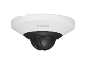Sony SNC-DH110 Surveillance/Network Camera - Color Sony SNC-DH110 Surveillance/Network Camera - Color