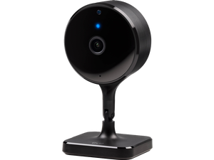 Eve Cam 1080p Wi-Fi Camera with Night Vision Eve Cam 1080p Wi-Fi Camera with Night Vision
