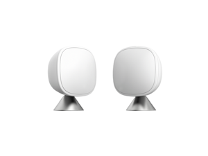 Ecobee SmartSensor 2 Pack, EB-RSHM2PKC-01 Ecobee SmartSensor 2 Pack, EB-RSHM2PKC-01
