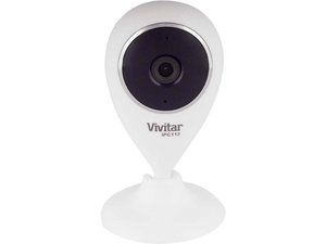 Vivitar IPC112-WHT CaptureCam Vivitar IPC112-WHT CaptureCam