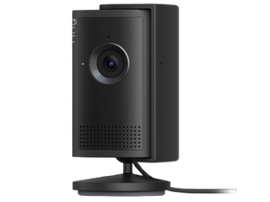 Ring Indoor Cam Plus, 2K Indoor Security Camera, Black Ring Indoor Cam Plus, 2K Indoor Security Camera, Black