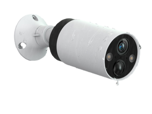 TP-Link Tapo Smart Wire-Free Security Camera System, 2-Camera System (Tapo C420S2)