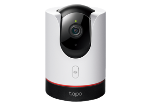 TP-Link Tapo C225 Pan/Tilt AI Home Security Wi-Fi Camera