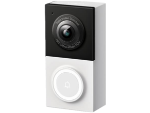 TP-LINK Tapo D130 2560 x 1920 MAX Resolution Tapo Smart Wired Video Doorbell