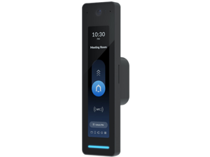 Ubiquiti UniFi Access Reader G2 Professional - Black UA-G2-PRO-BLACK Ubiquiti UniFi Access Reader G2 Professional - Black UA-G2-PRO-BLACK