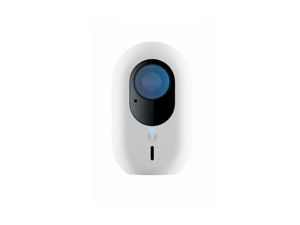 Ubiquiti G4 Instant, compact wide-angle WiFi-connected camera w/ two-way audio (UVC-G4-INS)