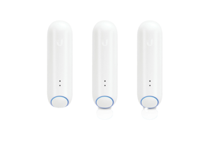 Ubiquiti Protect All-In-One Sensor, Pack of 3 | UP-SENSE3