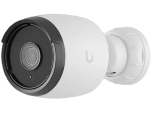 Ubiquiti Networks UniFi G6 4K UHD Outdoor Network Bullet Camera with Night Vision (White)