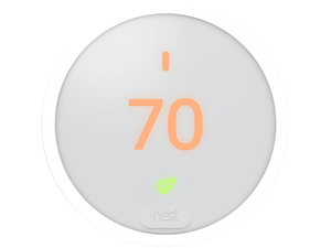 Nest Thermostat E Nest Thermostat E