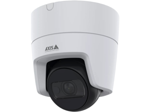 AXIS M3126-LVE Dome Camera, AI-powered 4 MP turret style camera | 02919-001