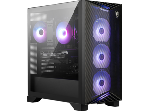 MSI Aegis Z2 Gaming PC