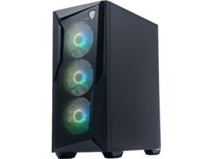 MSI Gaming Desktop PC Codex Z2 B7NVM-442US AMD Ryzen 7 7700 32GB DDR5 2TB SSD GeForce RTX 5060 Ti Windows 11 Home