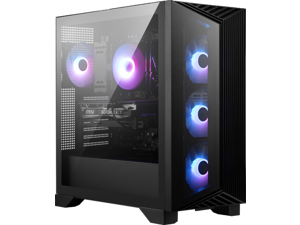 MSI Aegis Z2 Gaming PC