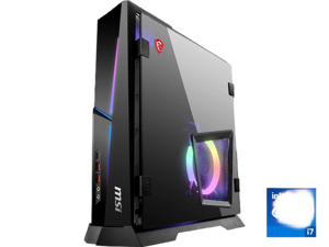 VR Ready PCs