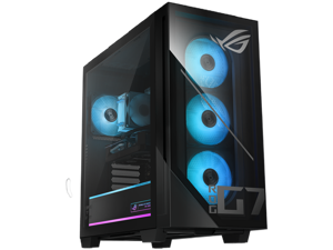 ASUS ROG GM700 Gaming Desktop 