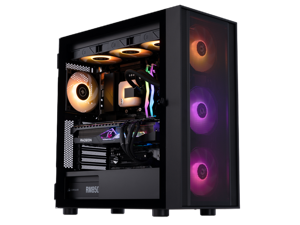 ABS Gaming PCs