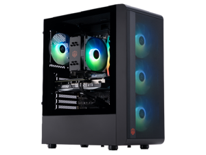 ABS Stratos Aqua Gaming PC - Windows 11 - Intel i7 14700F - ...