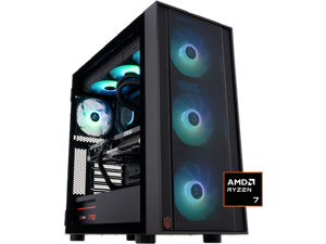 ABS Eurus Ruby Gaming PC 