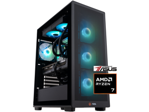 ABS Stratos II Gaming PC
