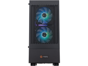 ABS Flavonius Aqua Gaming PC - Windows 11 - Intel Core i5-14400F - GeForce RTX 5060 8GB - 16GB DDR4 - 1TB M.2 SSD ABS Flavonius Aqua Gaming PC - Windows 11 - Intel Core i5-14400F - GeForce RTX 5060 8GB - 16GB DDR4 - 1TB M.2 SSD
