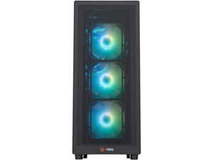 ABS Stratos II Aqua Prebuilt Gaming PC - Windows 11 - Intel Core i9-14900KF - GeForce RTX 5070 Ti 16GB - DLSS 4 - 32GB DDR5 - 2TB NVMe SSD ABS Stratos II Aqua Prebuilt Gaming PC - Windows 11 - Intel Core i9-14900KF - GeForce RTX 5070 Ti 16GB - DLSS 4 - 32GB DDR5 - 2TB NVMe SSD