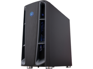 ABS Kaze II Ruby Gaming PC - Windows 11 - AMD Ryzen 7 9800X3D - GeForce RTX 5090 32GB - DLSS 4 - 32GB DDR5 6000 - 2TB M.2 SSD ABS Kaze II Ruby Gaming PC - Windows 11 - AMD Ryzen 7 9800X3D - GeForce RTX 5090 32GB - DLSS 4 - 32GB DDR5 6000 - 2TB M.2 SSD