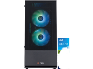 ABS Cyclone Aqua Gaming PC - Windows 11 - Intel Core i5-14400F - GeForce RTX 5060 - DLSS 4 - 32GB DDR4 3200 - 1TB M.2 SSD ABS Cyclone Aqua Gaming PC - Windows 11 - Intel Core i5-14400F - GeForce RTX 5060 - DLSS 4 - 32GB DDR4 3200 - 1TB M.2 SSD
