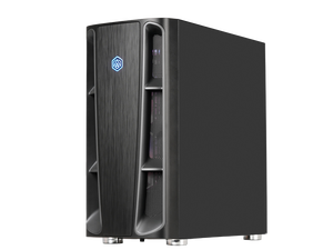 ABS Kaze II Ruby Prebuilt Gaming PC - Windows 11 Home - AMD Ryzen 7 9800X3D - GeForce RTX 5080 16GB - DLSS 4 - 32GB DDR5 - 2TB PCIe 4.0 NVMe SSD ABS Kaze II Ruby Prebuilt Gaming PC - Windows 11 Home - AMD Ryzen 7 9800X3D - GeForce RTX 5080 16GB - DLSS 4 - 32GB DDR5 - 2TB PCIe 4.0 NVMe SSD