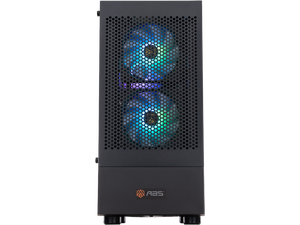 ABS Flavonius Aqua Gaming PC - Windows 11 - Intel Core i7-14700F - GeForce RTX 5060 - DLSS 4 - 32GB DDR4 3200 - 1TB M.2 SSD ABS Flavonius Aqua Gaming PC - Windows 11 - Intel Core i7-14700F - GeForce RTX 5060 - DLSS 4 - 32GB DDR4 3200 - 1TB M.2 SSD