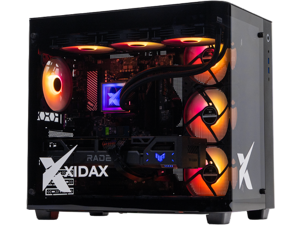Xidax Gaming PC