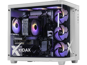 Xidax Gaming Desktop PC
