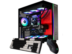 STORMCRAFT Gaming PC